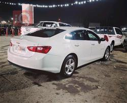 شێڤرۆلێت مالیبۆ